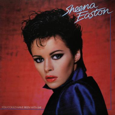 Sheena Easton -  You Could Have Been With Me